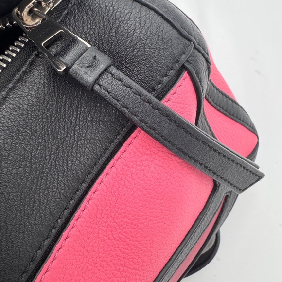 LOEWE Puzzle Bag Pink - Picture 5 of 16